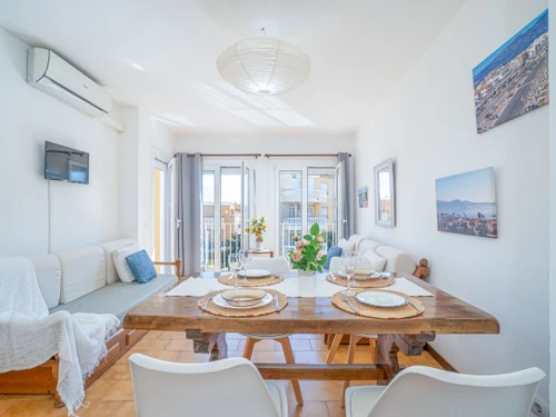 Appartement Empuriabrava, 2 pièces, 4 personnes - photo_19081725838