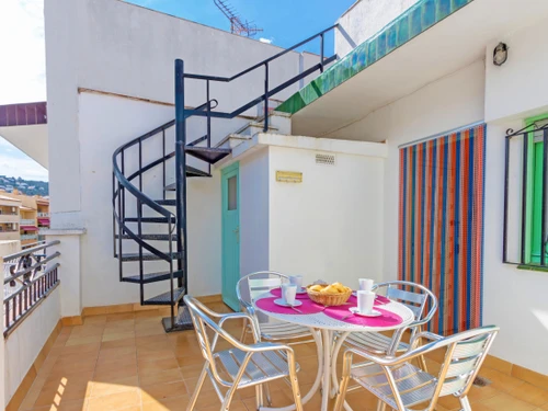 Appartement Roses, 3 pièces, 5 personnes - photo_19081733661