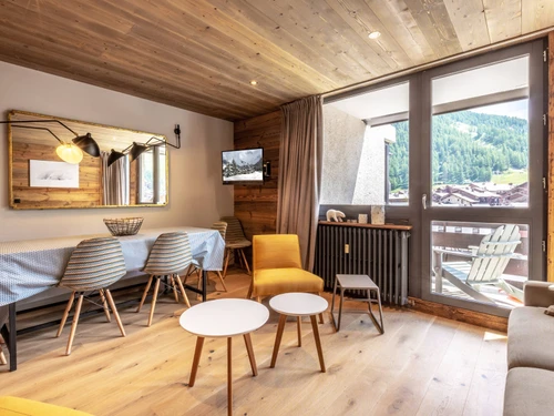Ferienwohnung Val-d'Isère, 2 Schlafzimmer, 6 Personen - photo_18466630918