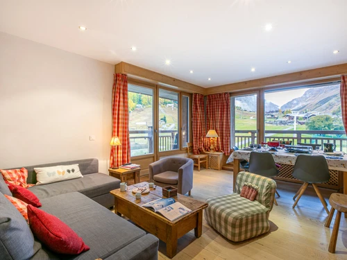 Apartamento Val-d'Isère, 2 dormitorios, 6 personas - photo_18466647130