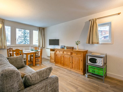 Ferienwohnung Val-d'Isère, 2 Schlafzimmer, 4 Personen - photo_18466650946