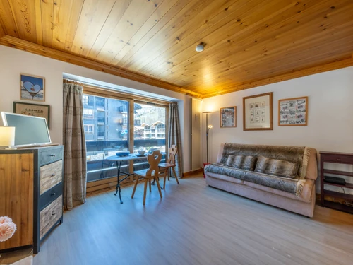 Studio Val-d'Isère, studio flat, 2 persons - photo_18466650178