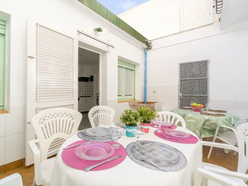 Appartement Roses, 5 pièces, 7 personnes - photo_19081726097