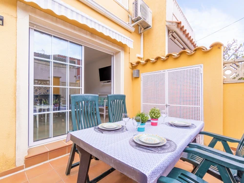 Villa Empuriabrava, 3 pièces, 6 personnes - photo_19081732102