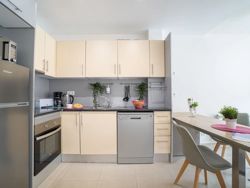 Villa Empuriabrava, 3 pièces, 6 personnes - photo_19081732102