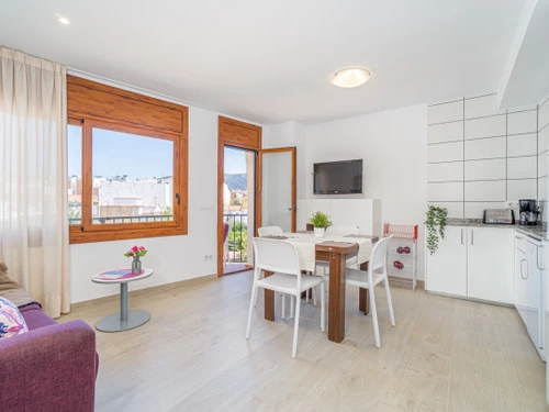 Ferienwohnung Roses, 1 Schlafzimmer, 4 Personen - photo_19081733497