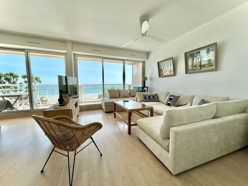 Appartement La Baule, 3 pièces, 4 personnes - photo_15355073765