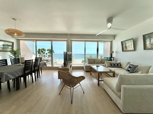 Appartement La Baule, 3 pièces, 4 personnes - photo_15355073765