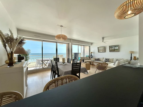 Appartement La Baule, 3 pièces, 4 personnes - photo_15355073765