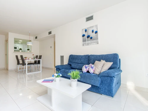 Appartement Roses, 3 pièces, 5 personnes - photo_1011692002622