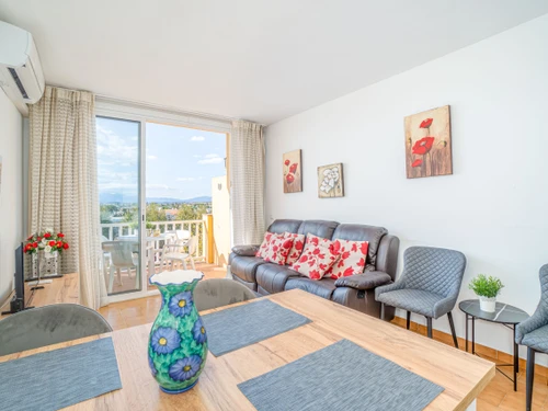 Appartement Empuriabrava, 3 pièces, 4 personnes - photo_19081738620