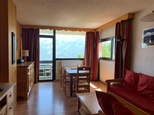 Ferienwohnung Pra-Loup, 1 Schlafzimmer, 6 Personen - photo_1011597801371