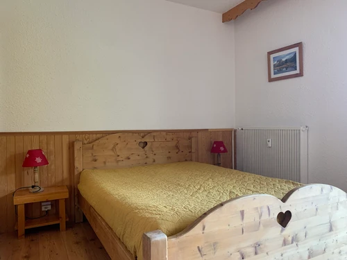 Ferienwohnung Pra-Loup, 1 Schlafzimmer, 6 Personen - photo_1011597801371