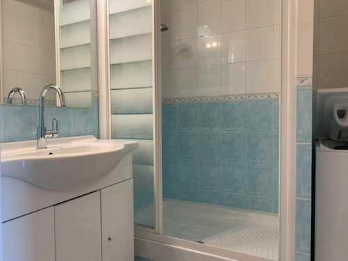 Ferienwohnung Pra-Loup, 1 Schlafzimmer, 6 Personen - photo_1011597801371