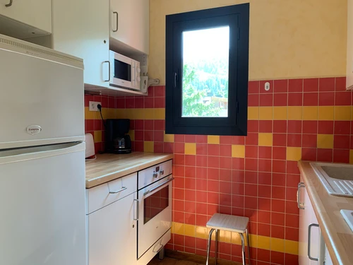 Ferienwohnung Pra-Loup, 1 Schlafzimmer, 6 Personen - photo_1011597801371