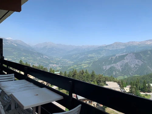 Ferienwohnung Pra-Loup, 1 Schlafzimmer, 6 Personen - photo_1011597801371