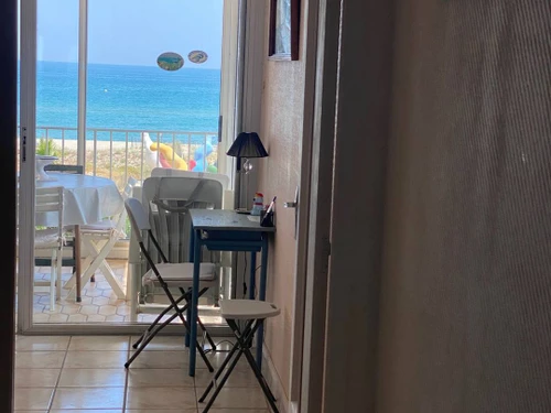 Appartement Le Barcarès, 2 pièces, 5 personnes - photo_1011815797196