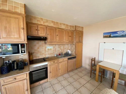Appartement Le Barcarès, 2 pièces, 5 personnes - photo_1011815797196