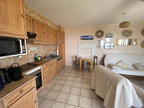 Appartement Le Barcarès, 2 pièces, 5 personnes - photo_1011815797196