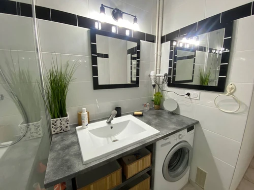 Appartement Le Barcarès, 2 pièces, 5 personnes - photo_1011815797196