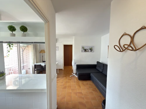 Apartamento Calella, 1 dormitorio, 2 personas - photo_1011815801321