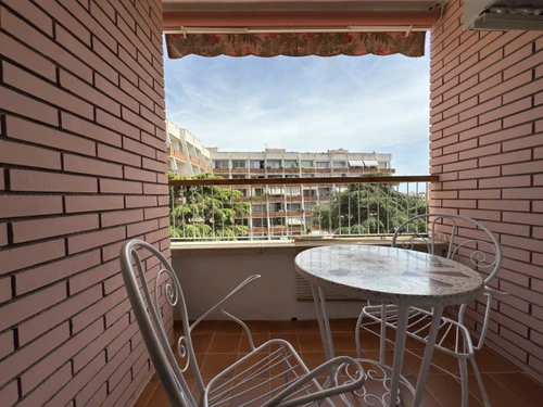 Ferienwohnung Calella, 1 Schlafzimmer, 2 Personen - photo_1011815801321