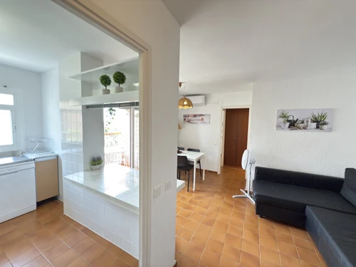 Apartamento Calella, 1 dormitorio, 2 personas - photo_1011815801321