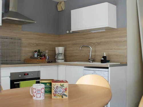 Ferienhaus Cap d'Agde, 2 Schlafzimmer, 6 Personen - photo_1011679903054