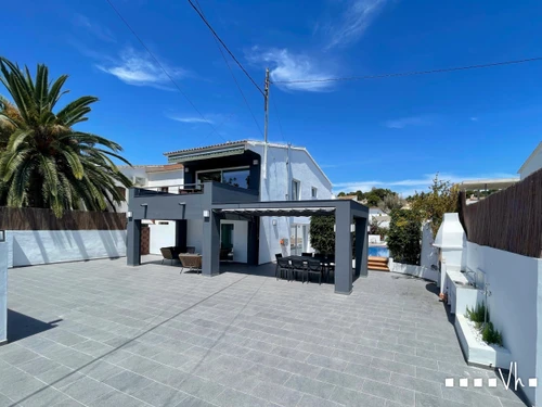 Villa Moraira, 7 pièces, 12 personnes - photo_1011704027613