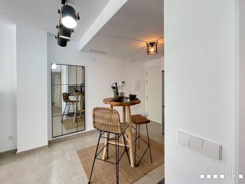 Ferienwohnung Moraira, 2 Schlafzimmer, 4 Personen - photo_1011815822919