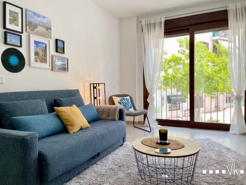 Ferienwohnung Moraira, 2 Schlafzimmer, 4 Personen - photo_1011815822919