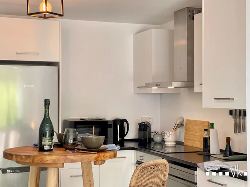 Ferienwohnung Moraira, 2 Schlafzimmer, 4 Personen - photo_1011815822919