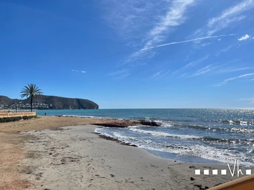 Ferienwohnung Moraira, 2 Schlafzimmer, 4 Personen - photo_1011815822919