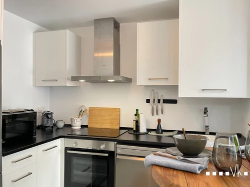 Ferienwohnung Moraira, 2 Schlafzimmer, 4 Personen - photo_1011815822919