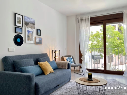 Appartement Moraira, 3 pièces, 4 personnes - photo_1011815822919