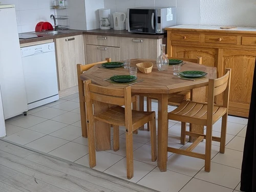 Apartment Orcières Merlette, 2 bedrooms, 8 persons - photo_8286565163