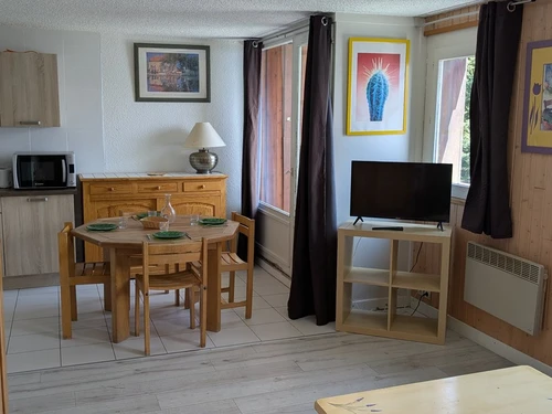 Apartment Orcières Merlette, 2 bedrooms, 8 persons - photo_8286565163