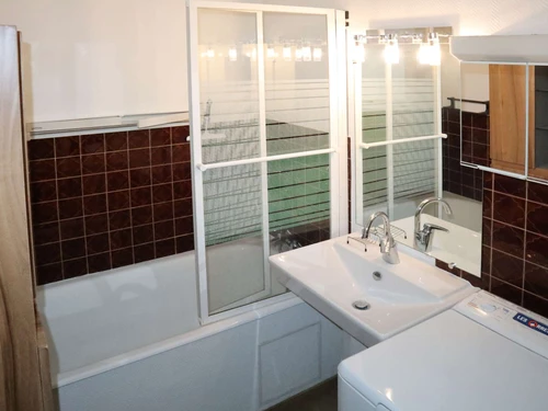 Ferienwohnung Les Orres, Studio, 5 Personen - photo_1011815827648