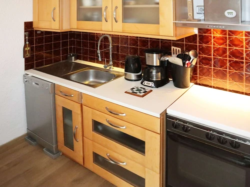 Ferienwohnung Les Orres, Studio, 5 Personen - photo_1011815827648