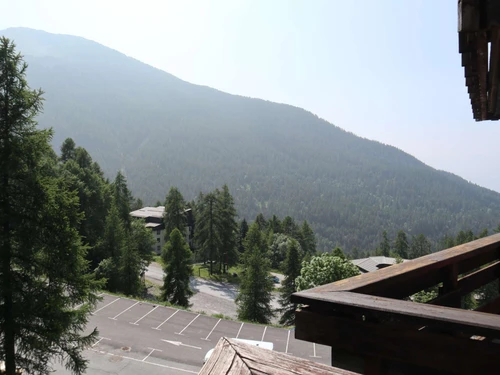 Ferienwohnung Les Orres, Studio, 5 Personen - photo_1011815827648