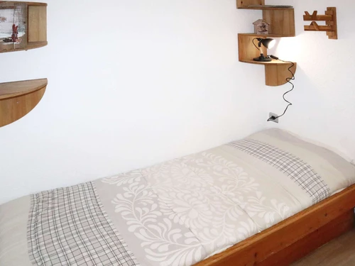 Ferienwohnung Les Orres, Studio, 5 Personen - photo_1011815827648