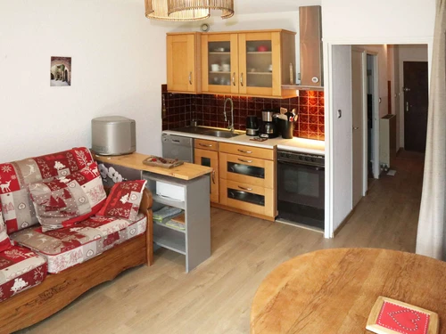 Apartment Les Orres, studio flat, 5 persons - photo_1011815827648