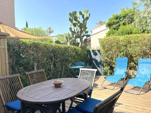 Villa Le Lavandou, 2 bedrooms, 6 persons - photo_8695091441