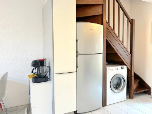 Villa Le Lavandou, 2 bedrooms, 6 persons - photo_8695091441