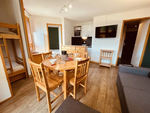 Apartment Peisey-Vallandry, 1 bedroom, 4 persons - photo_1011624717114