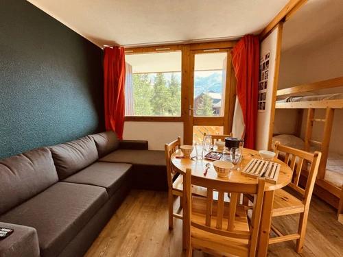 Apartment Peisey-Vallandry, 1 bedroom, 4 persons - photo_1011624717114