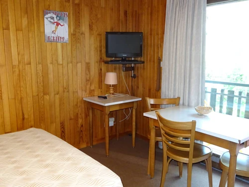 Studio Les Gets, studio flat, 2 persons - photo_1011815868360