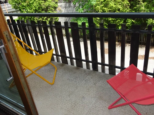 Studio Les Gets, studio flat, 2 persons - photo_1011815868360