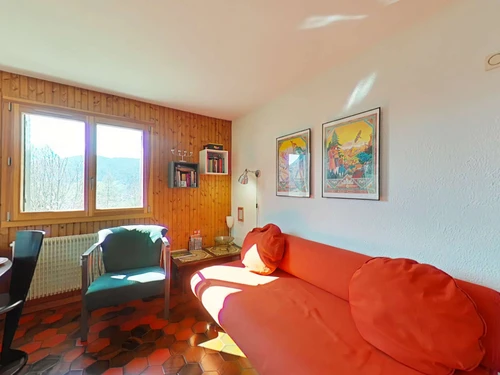 Ferienwohnung Le Grand-Bornand, 1 Schlafzimmer, 5 Personen - photo_7980073915