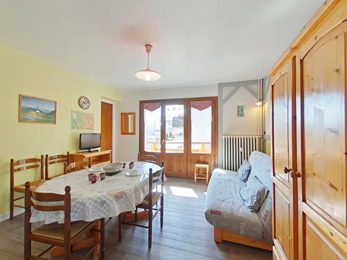 Appartement Le Grand-Bornand, 2 pièces, 6 personnes - photo_2795280548